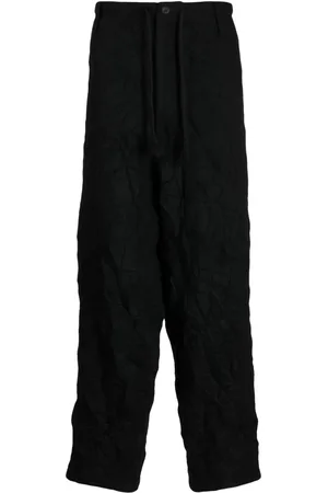 YOHJI YAMAMOTO Wool