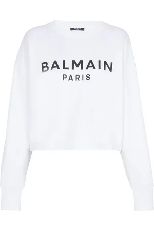 Balmain Logo