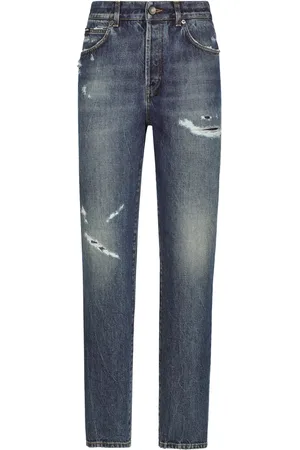 Dolce & Gabbana Ripped