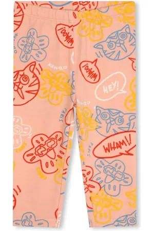 Kenzo Graphic