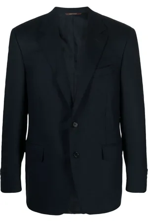 CANALI Notched