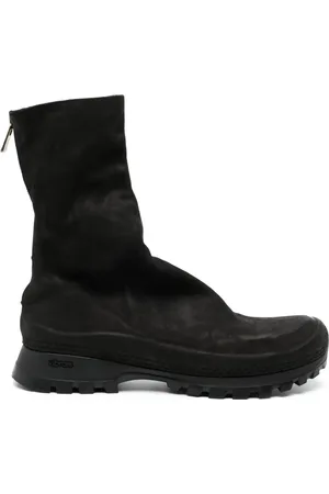 YOHJI YAMAMOTO Round