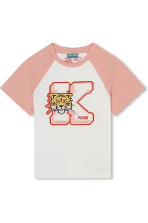 Kenzo Tiger Head
