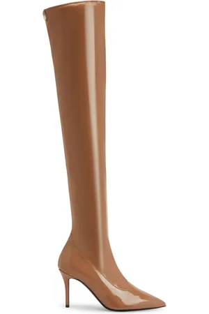 Giuseppe Zanotti Makanzie patent