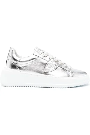 Philippe model Tr??s Temple metallic