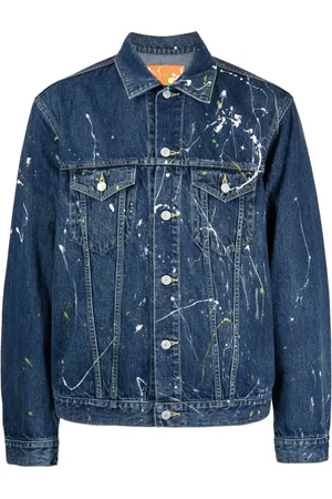 YOHJI YAMAMOTO Paint