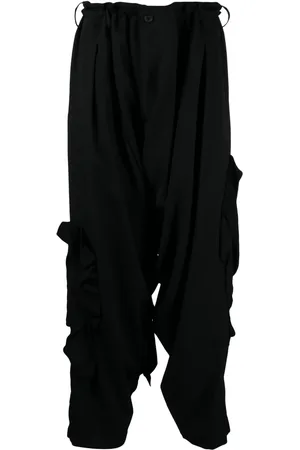 YOHJI YAMAMOTO Wide