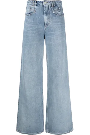 Isabel Marant Lemony wide