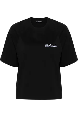 Balmain Logo