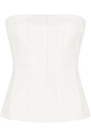 Gloria Coelho Twill cotton
