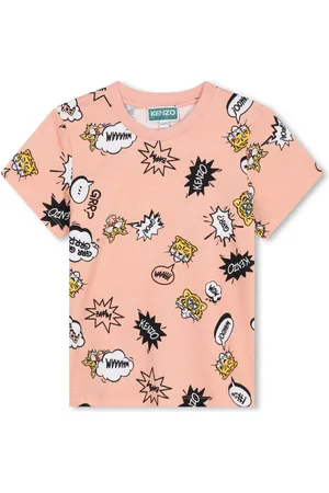 Kenzo Graphic