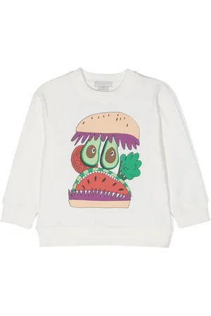 Stella McCartney Illustration