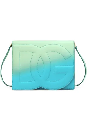 Dolce & Gabbana DG Logo gradient