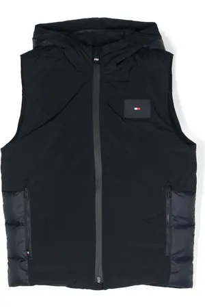 Tommy Hilfiger Logo