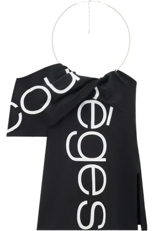 Courrèges Logo