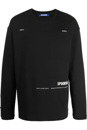Spoonyard Snow Mountain cotton T