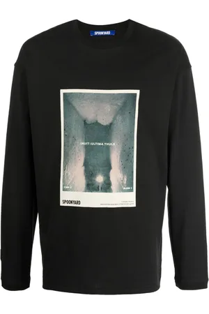 Spoonyard Inuit : Ultima Thule cotton T