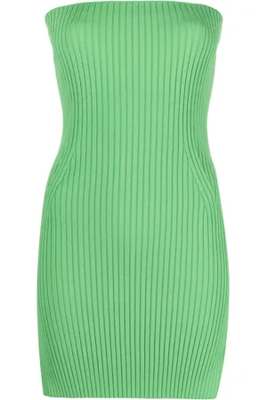 Nanushka Brynn ribbed