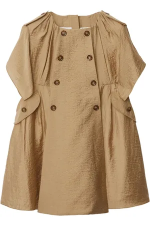 Burberry Double