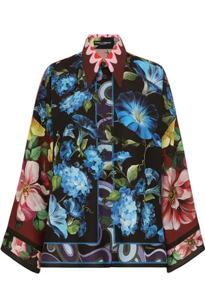 Dolce & Gabbana Floral