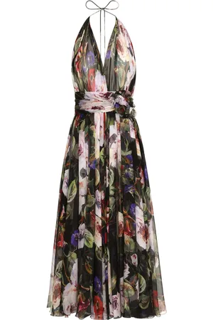 Dolce & Gabbana Floral