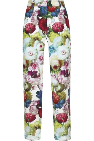 Dolce & Gabbana Floral