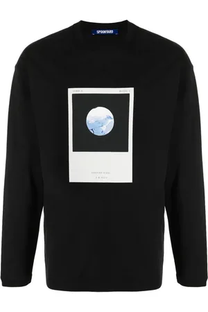 Spoonyard The Path To Genesis cotton T