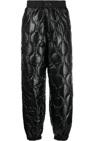 JUNYA WATANABE Quilted straight