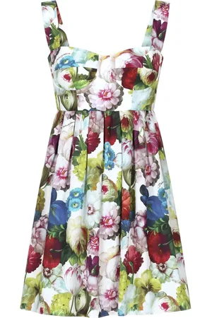 Dolce & Gabbana Floral