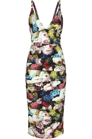 Dolce & Gabbana Floral