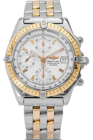 Breitling heren best sale