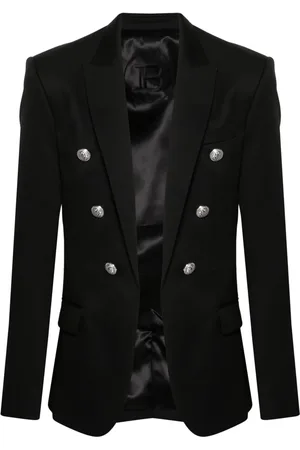 Balmain Button