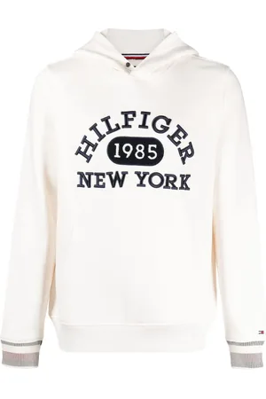 Tommy Hilfiger Embroidered