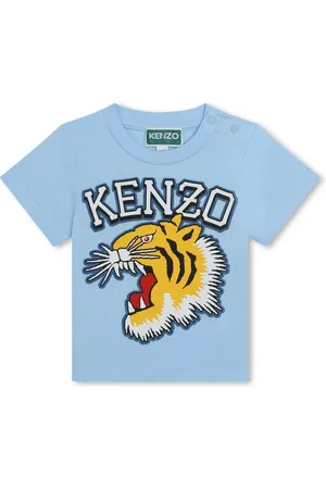Kenzo Tiger