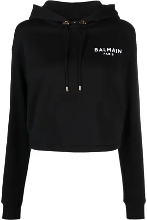 Balmain Logo