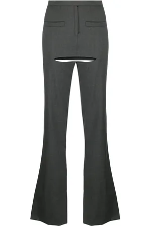 Courrèges Cut