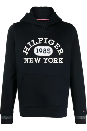 Tommy Hilfiger Embroidered