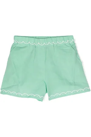Stella McCartney Scallop