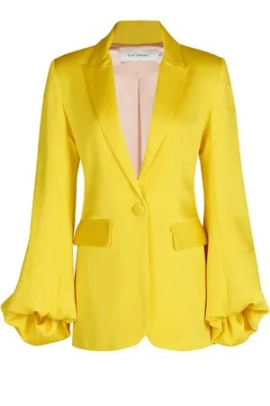 Silvia Tcherassi Coco satin single