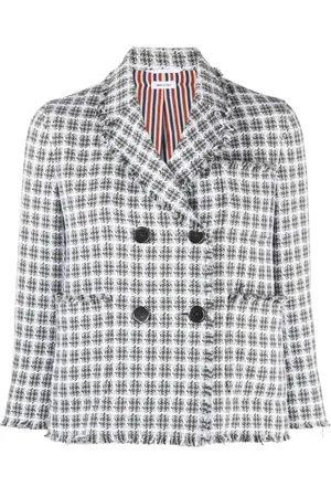 Thom Browne Double
