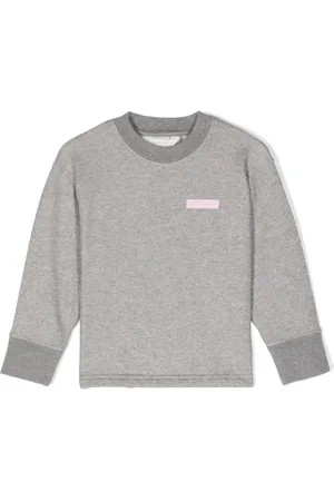 Palm Angels Lurex open