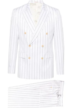 Fursac Striped doubled
