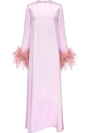 Sleeper Suzi detachable feather