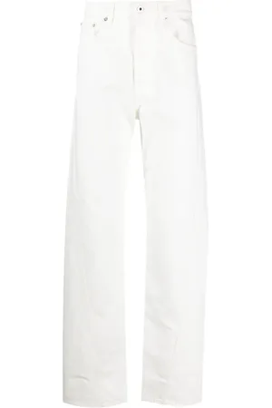 Lanvin Twisted straight