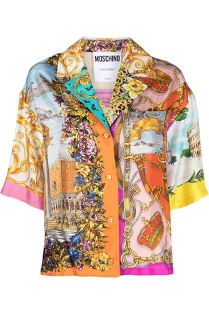 Moschino Graphic