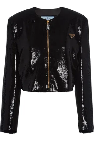 Prada Sequin