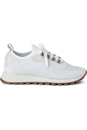 Brunello Cucinelli Knitted low