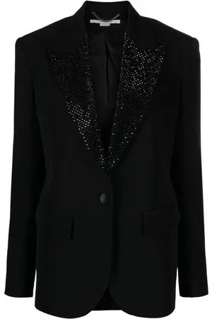 Stella McCartney Hotfix crystal