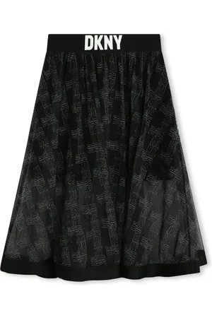 DKNY Monogram