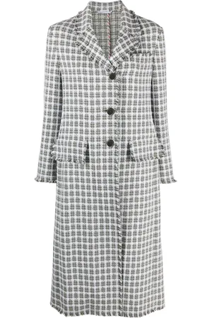 Thom Browne Check
